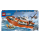 Klocki LEGO® LEGO CITY 60504 Łódź ratunkowa i helikopter straży przybrzeżnej